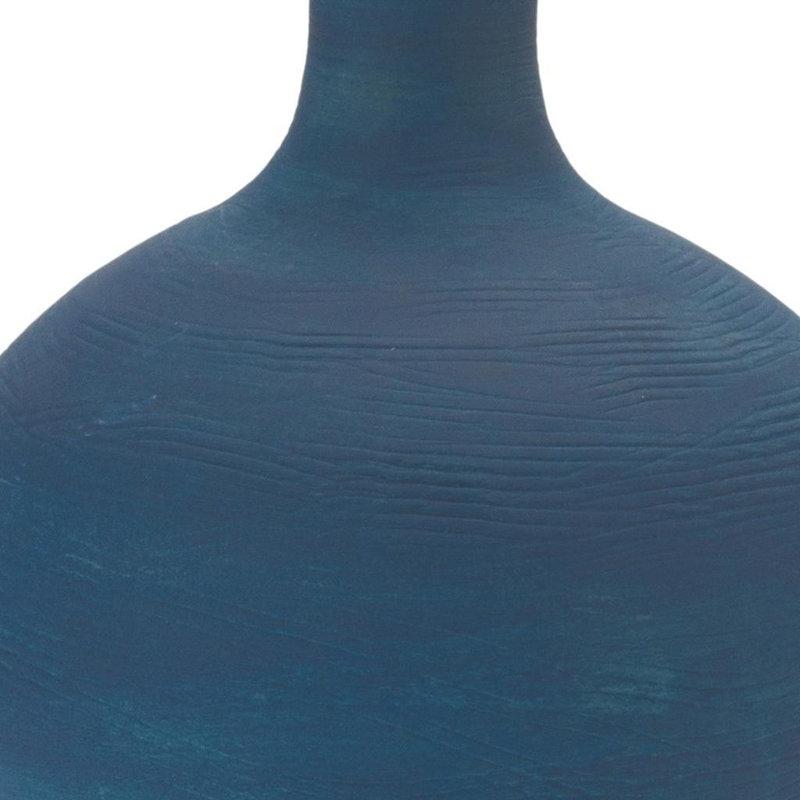 Vase de table en céramique Dornell