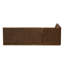 Senna Dining Banquette L Shape 83"-246899638