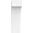 3"W x 8"D x 12"H Standard Stockport Architectural Grade PVC Corbel-33860129