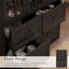 Garde-manger 78,7 po Caris-1823015587