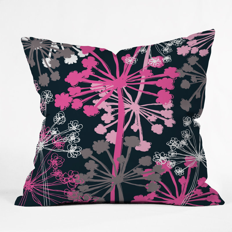 Coussin décoratif, 26 po x 26 po