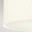 Ausilia 1 - Light Drum Pendant-614893142-614893143
