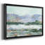 «Pastel Mountain View II», toile tendue avec cadre_2781887-183601059-183601063