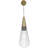 Dorcia 1 - Light Unique/Statement Pendant-1326846022
