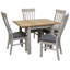 Racquel Rectangular Dining Table-27428441-50224493