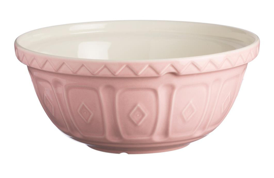 Color Mix Earthenware Mixing Bowl Mason Cash