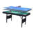Muitfunctional Game Table,Pool Table,Billiard Table,3 In1 Billiard Table,Table Tennis,Dining Table,Indoor Game Talbe,Table Games,Family Movemen-112476525