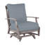 Croquet Patio Chair with Cushions-62456606-63331001-70085677
