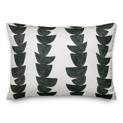 Coussin Monochromatique