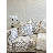 Velvet Maze Throw Pillow Cover-1798352277-1798352276