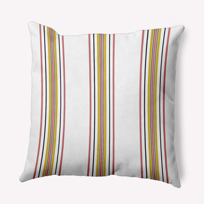 Coussin intérieur / extérieur Leafy Branch