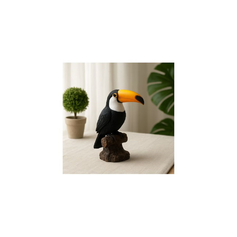 Bird Garden Statue