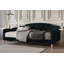 Clotee Twin Size Daybed in Linen-1616835810