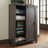 Lexee 44'' W 5 - Drawer Dresser