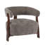 Fauteuil d'appoint rembourré Novea-126226821