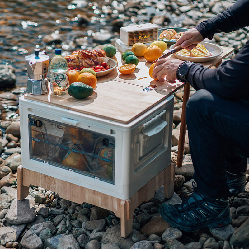 Folding Table