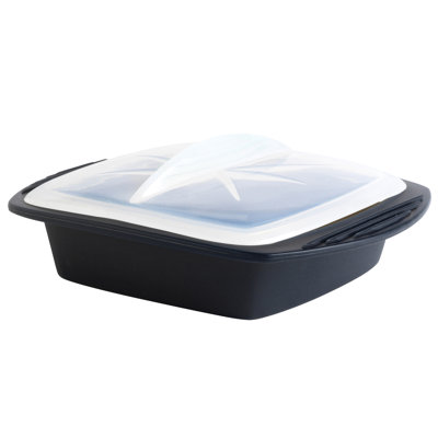 Symple Stuff Steamer Basket with 23cm Diameter