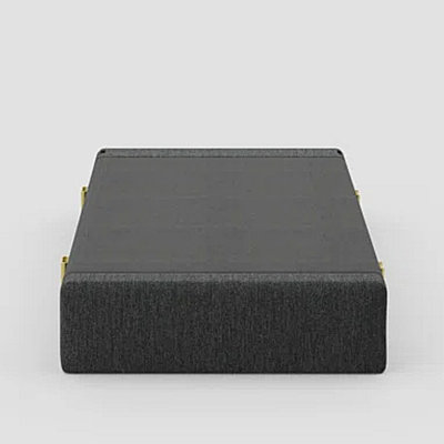 Dark Gray Sofa Middle Seat Frame