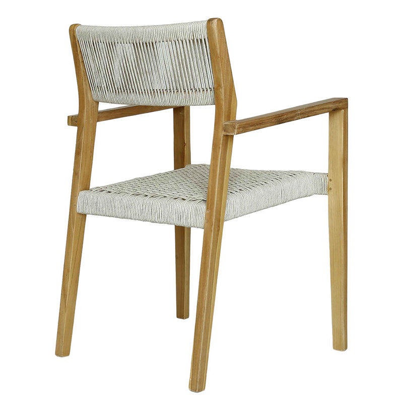 Chaise de patio Quinn