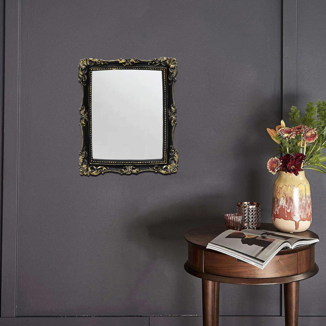 Rectangle Mirror