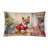 Other/No Pattern Outdoor Throw Pillow