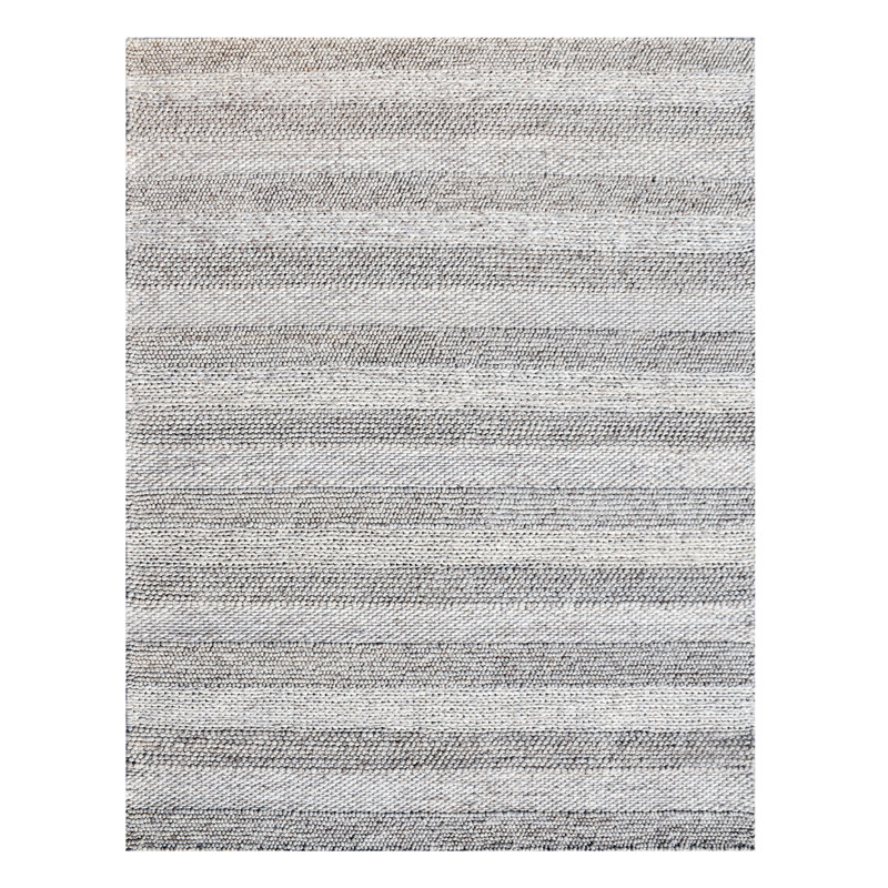 Berlene Woven Area Rug, Rectangle 8' x 10'