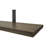 Solid Wood Bracket Shelf-337171972