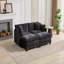 Divan-lit Cloud seulement, canapé modulaire moderne-853901351