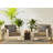 Links Rectangular Throw Pillow-29144352