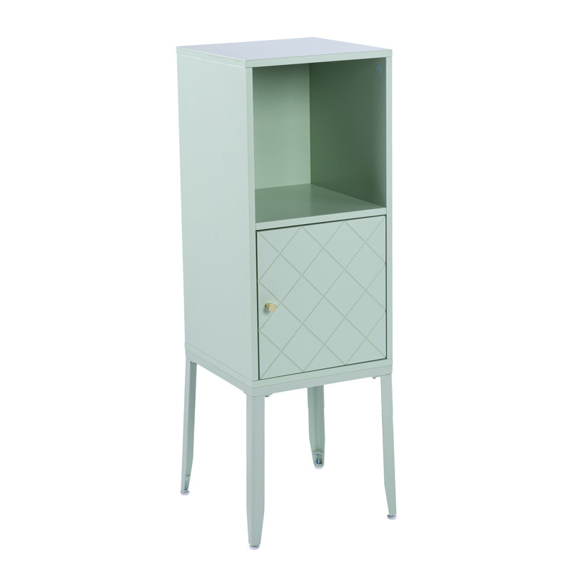 Accent Cabinet, Mint