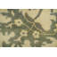 Tapis oriental gris en laine fait à la main de style transitionnel gris Oushak