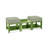 Elements Upholstered Cube Ottoman-86891318-86891409