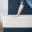 Matelas en mousse viscoélastique gélifiée 8 "- Wayfair-1411542629-1360910952