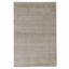 Hand Knotted Area Rug in Natural