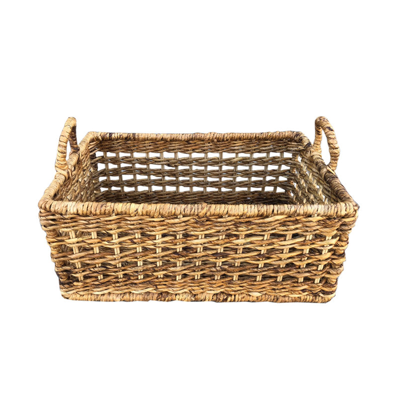 Panier d'appoint Banana Leaf