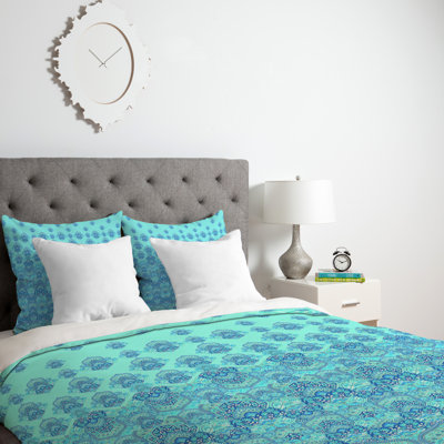 Housse de couette Blooms