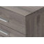 Contemporary Rolling Mobile File Cabinet With Storage Drawers And Printer Stand For Modern Office Work-2024553946