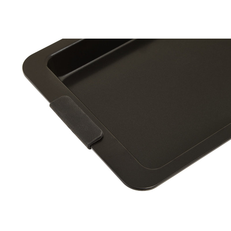 Premier Housewares Rectangle Carbon Steel Baker Bakeware
