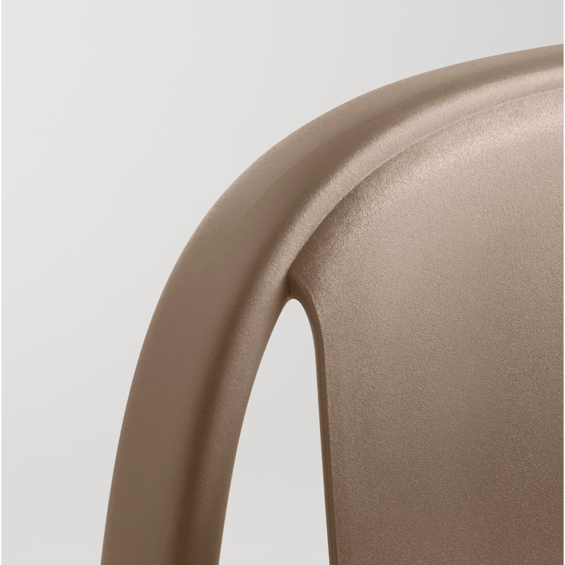 Decade Dining Chair, Mouse
