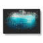 Boat Out To Sea - Wrapped Canvas-56643353