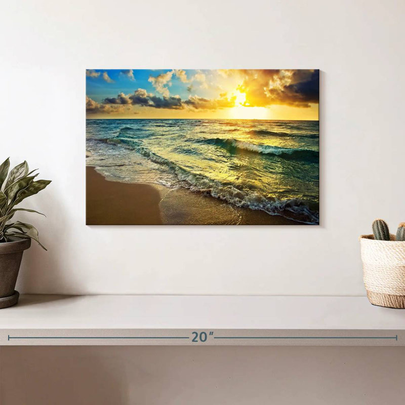 Gillard Miami Rolling Waves