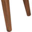 Rulo 40cm W Solid Wood Bedside Table-899948752