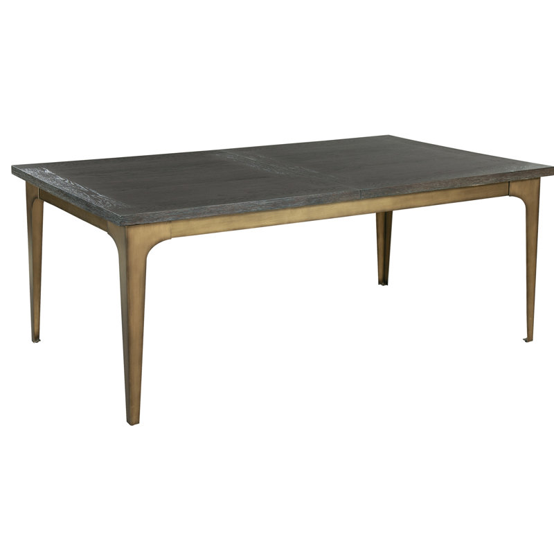 Table de salle à manger Hekman Furniture Edgewater