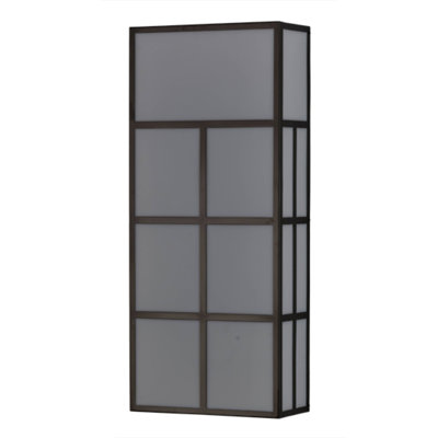 Quadrato Wall Light