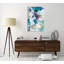 Spray Me 2 by Kent Youngstrom - Wrapped Canvas Painting-71582091