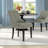 Ardelis 19.7'' H Leather Upholstered Side Chair-91885979-132060449
