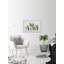 Ornamental Succulents by Marmont Hill - Single Picture Frame Painting-827555253