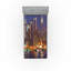 Multicolore Ambesonne City Love-106777552