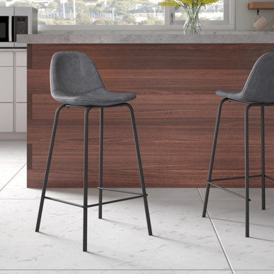 Tabouret de bar de 26 po Joshveer