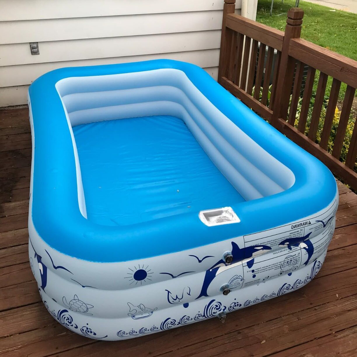 Flamingo Swimming Pool Las Vegas Inflatable Pool With Seat And
